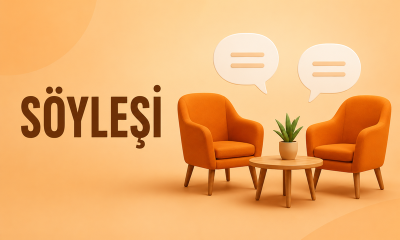 Söyleşi