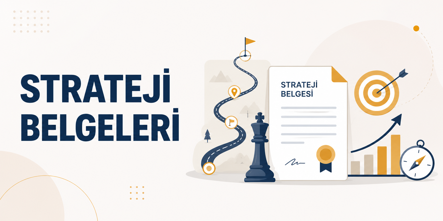 Strateji Belgeleri