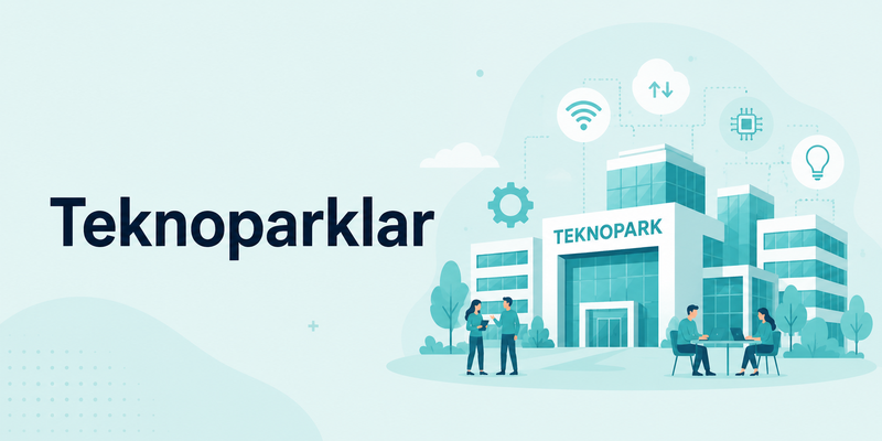 Teknoparklar