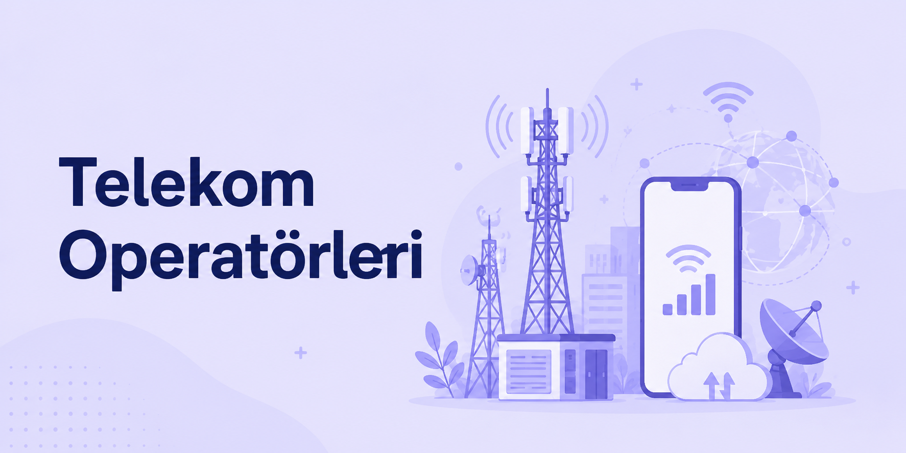 Telekom Operatörleri