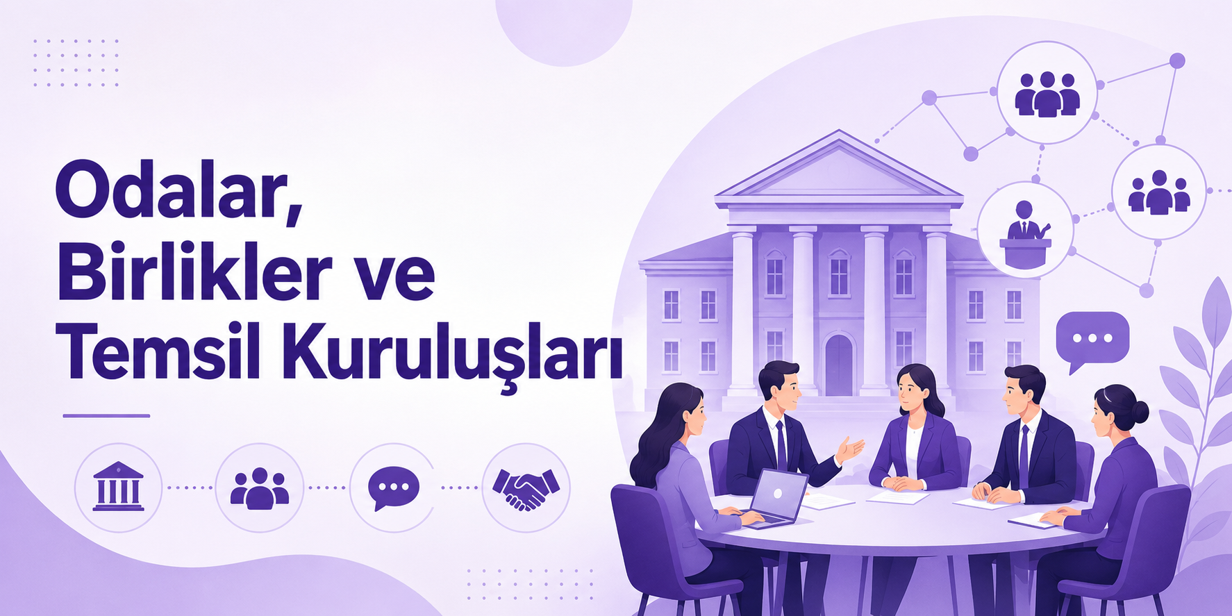 Temsil Kuruluşları