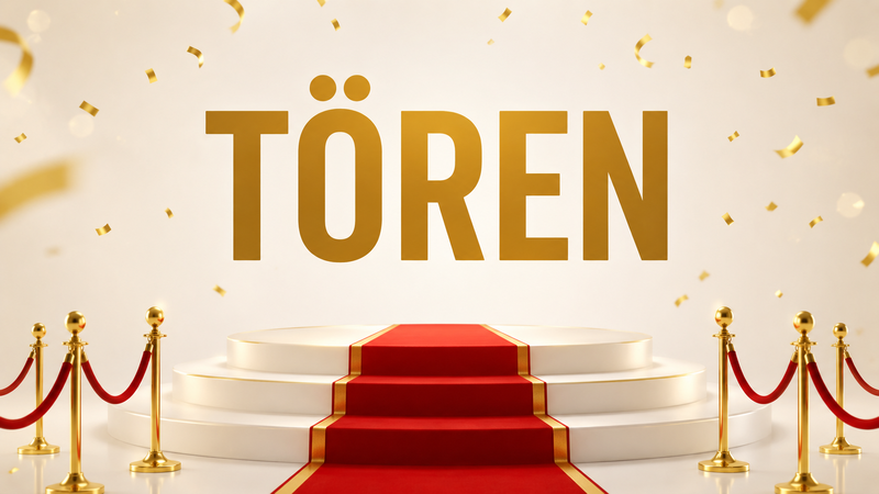 Tören