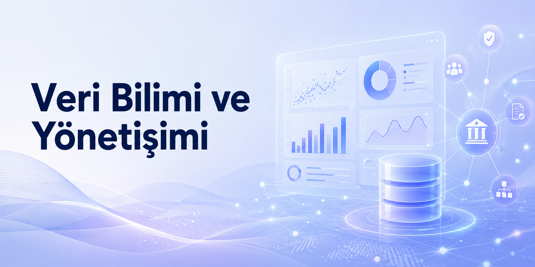 Veri Bilimi ve Yönetişimi