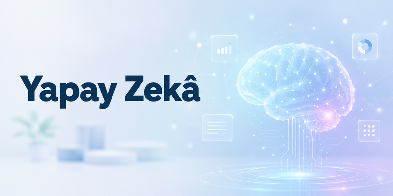 Yapay Zekâ