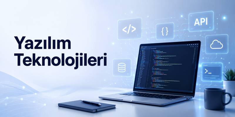 Yazılım