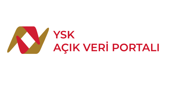 T.C. Yüksek Seçim Kurulu Açık Veri Portalı