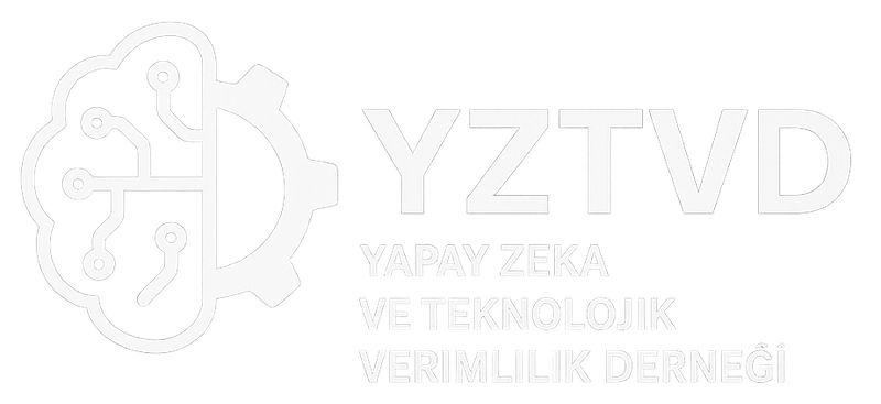 Yapay Zekâ ve Teknolojik Verimlilik Derneği