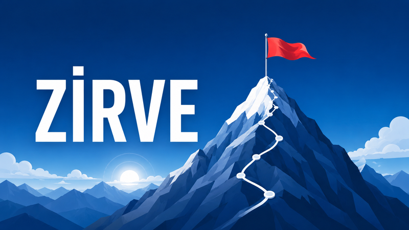 Akıllı Üretim Zirvesi 2026